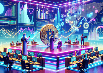 Lỗ hổng Saudi Law Conference X: Tiền điện tử Memecoin giả