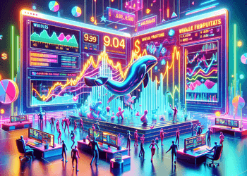 Lợi nhuận tại WIF’s: Đợt thăng trầm của cá voi?