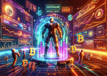 Lợi nhuận thợ đào Bitcoin giảm dù giá BTC cao