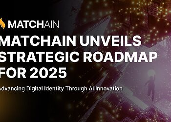 Matchain 2025: Cách mạng danh tính số với AI
