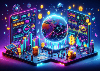 Metaplanet Tăng Bitcoin Lên 159 triệu USD Giữa Khủng Hoảng Nhật