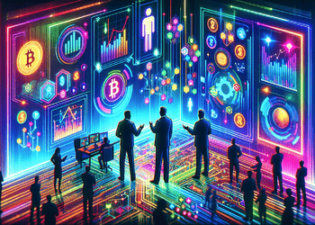 Michael Saylor Gặp SEC Bàn Chiến Lược Tiền Điện Tử