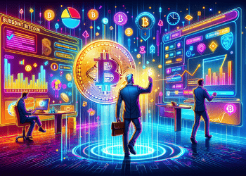 Michael Saylor chuẩn bị mua Bitcoin giá 42 tỷ USD?