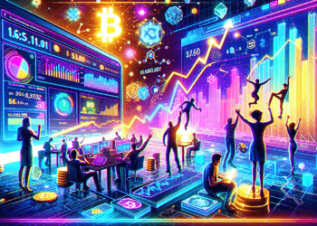 Michigan Đầu Tư Bitcoin: Bước Đột Phá Cho Tiền Điện Tử?