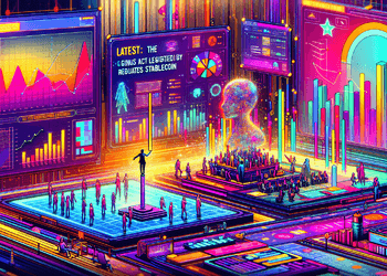 Mới Nhất: Đạo luật GENIUS của Thượng nghị sĩ Hagerty quy định Stablecoin