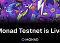 Monad Testnet: Ra Mắt Mở Ra Kỷ Nguyên Tiền Điện Tử Mới