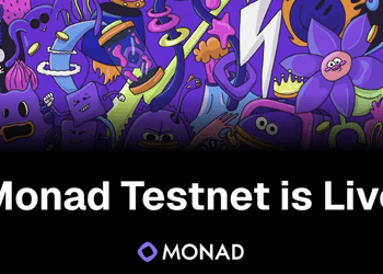Monad Testnet: Ra Mắt Mở Ra Kỷ Nguyên Tiền Điện Tử Mới