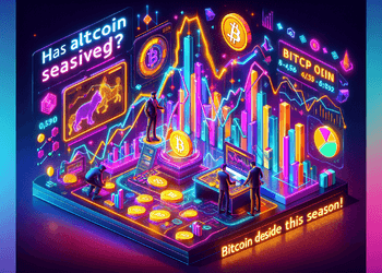 Mùa Altcoin đã đến? Bitcoin quyết định mùa này!