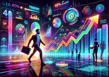 MyShell SHELL tăng vọt 40% nhờ Binance niêm yết!