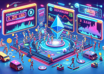 NUPL Ethereum báo động: 3K USD-sẽ thay đổi cuộc chơi