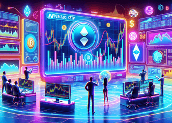 Nasdaq Thúc Đẩy Phê Duyệt XRP ETF của CoinShares