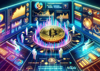 Ngân hàng Montreal đầu tư 150 triệu USD vào Bitcoin ETF