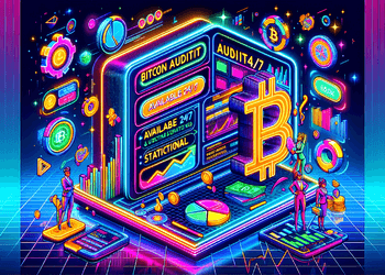 Nghị sĩ Lummis: Dự trữ Bitcoin Có Thể Kiểm Toán 24/7