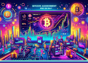 Nhận định giá Bitcoin ngày 5/2: Tăng hay giảm?