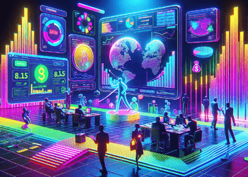 Nigeria Kiện Binance 81,5 Tỷ USD Vì Trốn Thuế