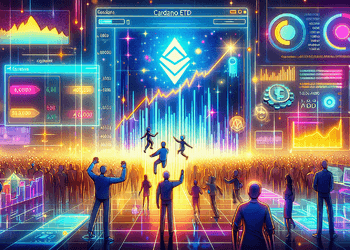 Nộp Hồ Sơ ETF Cardano Từ Grayscale Tăng Giá ADA