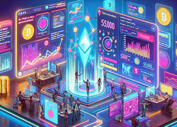 OKX Chấp Nhận Vi Phạm Hoa Kỳ – Đối Mặt 500 triệu USD Phạt