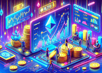 Phân Tích Ethereum: Tại Sao Bị Từ Chối 2.750 USD?