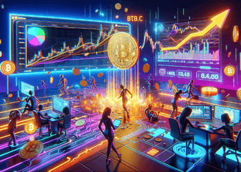 Phân Tích Giá Bitcoin: Tại Sao BTC Giảm Tháng 2?