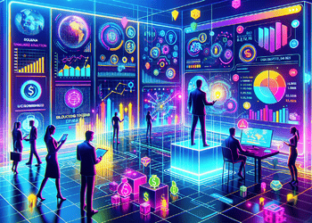 Phân tích Solana: Mở khóa Token & giảm hoạt động mạng