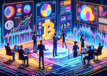 Quan chức Fed bàn luận Bitcoin trong bối cảnh dự trữ tăng trưởng