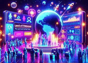 Ra mắt Mainnet Pi Network: Cơn sốt tìm kiếm & niêm yết