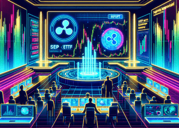 Ripple ETF XRP sắp ra mắt khi CBOE chờ SEC duyệt