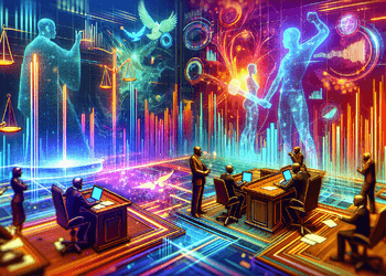 Ripple thoát vụ kiện? Binance tạm dừng vụ kiện?