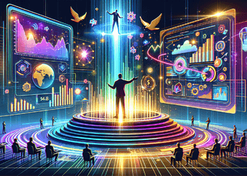 Robert Kiyosaki: Bong bóng mọi thứ và cú sốc 2025