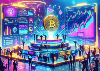 Robinhood Chiến Thắng Lớn: SEC Ngừng Điều Tra Crypto