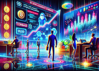 SEC Bỏ Kiện Coinbase, Ripple Đối Mặt Khó Khăn Hơn?