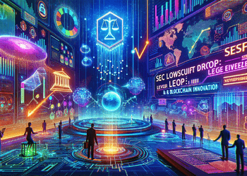 SEC Bỏ Vụ Kiện: Đòn Bẩy Cho DeFi & Đổi Mới Blockchain