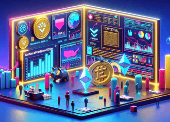 SEC Chấp Thuận Hồ Sơ ETF Cardano Của Grayscale