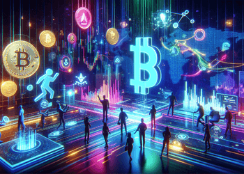 SEC Háo Hức với Staking Tiền Điện Tử, Chờ Hướng Dẫn Mới