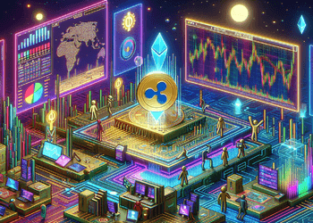 SEC Lùi Bước: Vụ Ripple Tiền Điện Tử Sắp Hạ Màn?