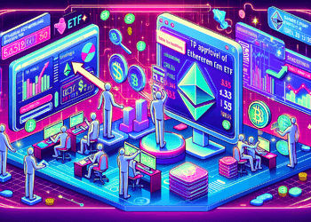 SEC duyệt 21Shares Ethereum ETF: Tăng lợi nhuận staking?
