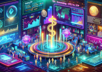 SEC khám phá staking ETP với Jito Labs, Multicoin