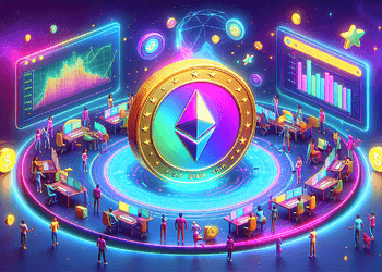 SG-FORGE ra mắt EUR Stablecoin trên mạng Stellar