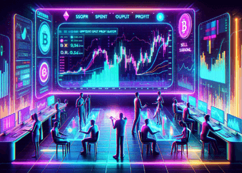 SOPR của Bitcoin báo động bán: Tầm quan trọng ra sao?