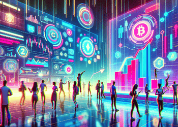 SUI Token bùng nổ tiếp theo sau cú tăng mạnh?