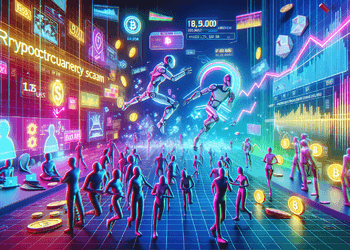 Siêu Lừa Đảo Tiền Điện Tử: Bybit Mất 1,5 Tỷ USD ETH