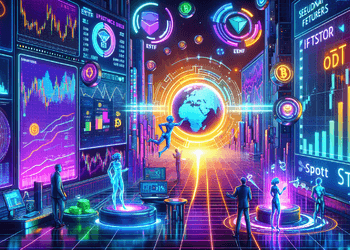 Solana Futures ETF Được DTCC Niêm Yết, Spot SOL ETF Sắp Ra Mắt?