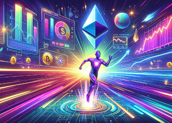 Solana sánh Ethereum 2024 — SOL đạt 340 USD sắp đến?