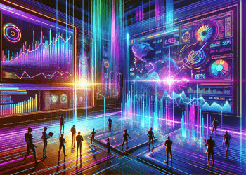 Story IP lọt top 10 Token AI, sụt giảm 15% sắp tới?