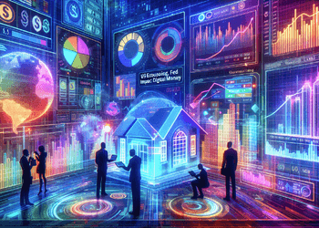 Sự kiện kinh tế Hoa Kỳ: Nhà ở, Fed ảnh hưởng tiền điện tử?