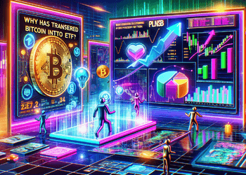 Tại sao PlanB Chuyển Bitcoin Thành ETF?