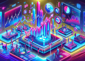 Tại sao giá XRP tăng mạnh hôm nay?