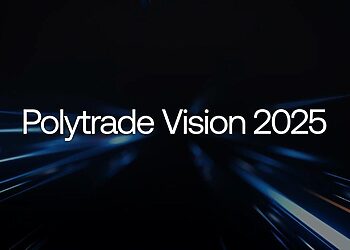 Tầm nhìn Polytrade 2025: AI & DePIN sôi động