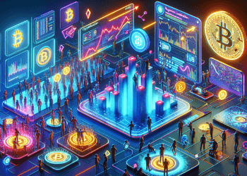 Thanh lý tiền điện tử 2 tỷ USD: Cơ hội mua bổ sung?