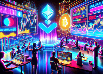 Thị Trường Tiền Điện Tử Chao Đảo: XRP Dưới 3 USD, BTC và ETH Tổn Thất Lớn